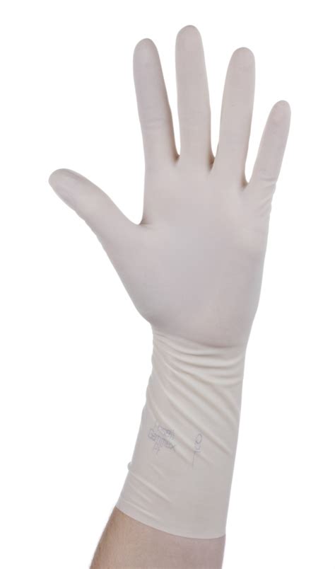 Gammex Surgical Sterile Gloves | Gammex Surgical Latex Gloves Powder Free Size 7 | Advance ...