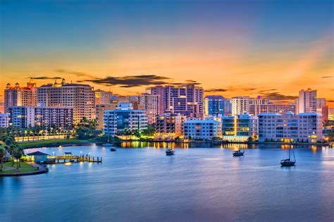 10 Best Things to Do After Dinner in Sarasota - Where to Go in Sarasota at Night? - Go Guides