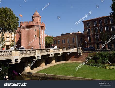 1,148 Perpignan Castle Images, Stock Photos & Vectors | Shutterstock