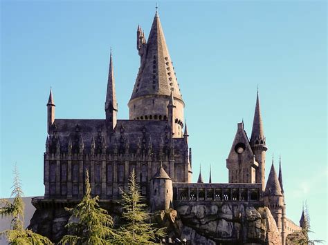 Hogwarts 1080P, 2K, 4K, 5K HD wallpapers free download | Wallpaper Flare