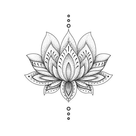 Tattoo Ideas | Lotus tattoo design, Flower tattoo designs, Inspirational tattoos