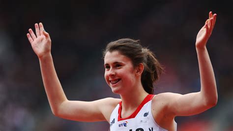 Jumping into the unknown | Athletics News | Sky Sports