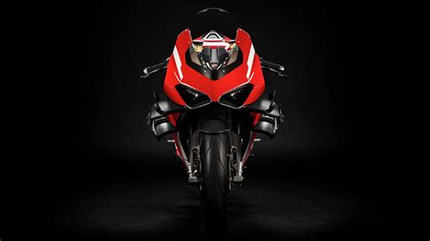 2021 Ducati Superleggera V4 [Specs, Features, Photos] | wBW