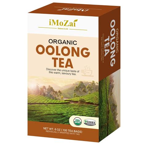 The 12 Best Oolong Tea For Those Who Are Trying For The First Time ...