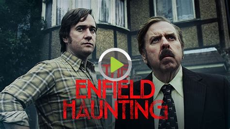 The Enfield Haunting | | Screenings | C21Media