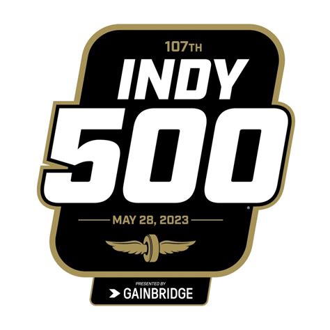 History of Indy 500 Logos – The 1980s – JI500