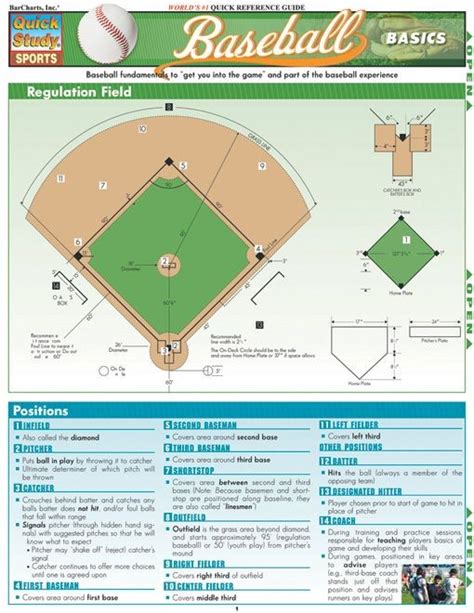 Baseball Basics - Examville