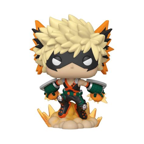 Funko Pop Bakugo | ubicaciondepersonas.cdmx.gob.mx