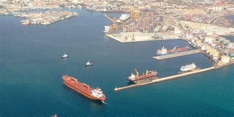 Increased custom fines at Port of Dakar - SAFETY4SEA