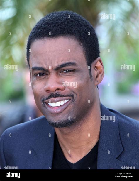 Chris Rock arrives at a photocall for the film "Madagascar 3: Europe's ...