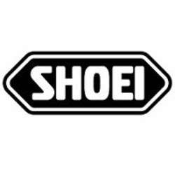 Shoei Logos