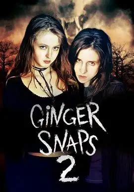 Ginger Snaps 2 (2004) Movie | hoopla