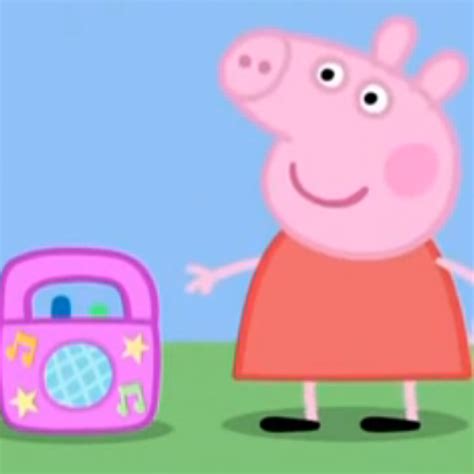 Peppa Pig "Grown Up Music" Parodies | Know Your Meme