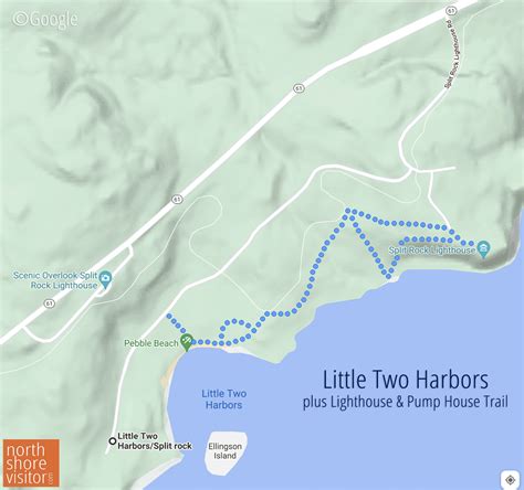 North Shore Hiking Trails | North Shore Visitor