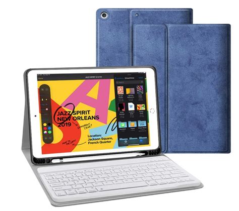 Best 10.2-iPad Keyboard Cases 2022 | iMore