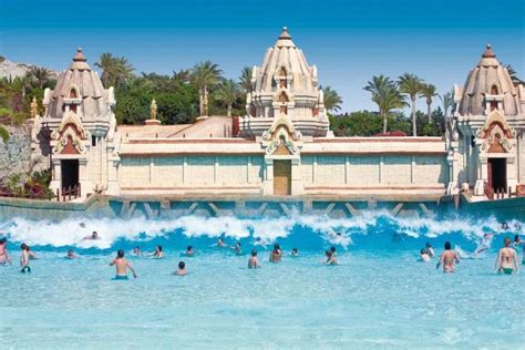 siam-park-tickets-and-transport | Transfers And Experiences