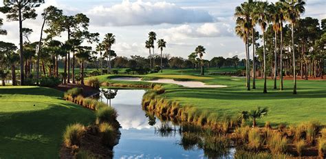 5 Best Golf Resorts in Florida • Where's My Caddie?