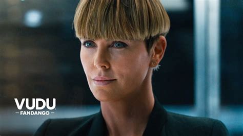 F9 The Fast Saga Featurette - Charlize Theron (2021) | Vudu - YouTube