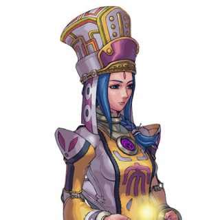 Phantasy Star Online Characters - Giant Bomb