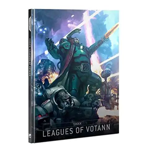 Warhammer 40K Lore For Beginners (What You Need to Know)