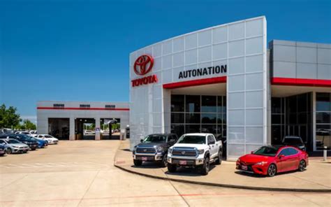 Toyota Dealers Houston - Houston Auto Web - Houston Auto Dealerships