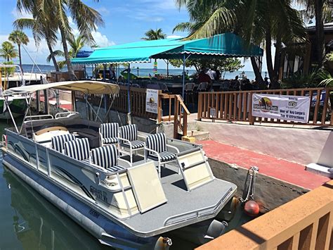 Sundowners Restaurant, Key Largo: Review - Odalys Q Writer