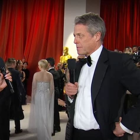 Hugh Grant Vs the USA: A Brit's View on That Awkward Oscars Interview