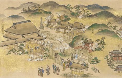 20 Must-See Masterpieces of Japanese Landscape Painting