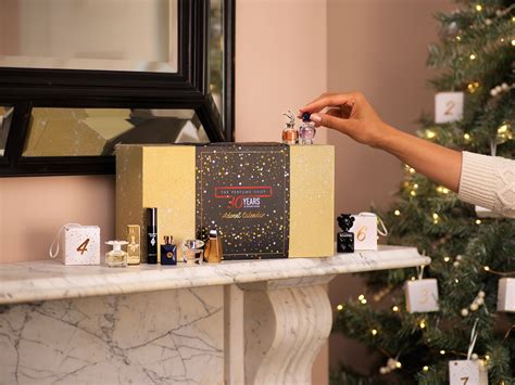 Best Fragrance Advent Calendars 2022 - Jo Loves, Perfume Shop