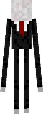 #slenderman | Nova Skin