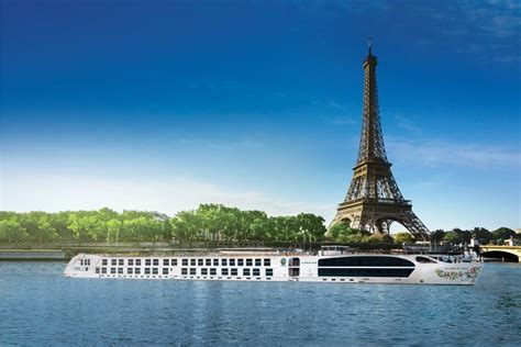 An Interview with Uniworld River Cruise Collection - Travel Professional NEWS®