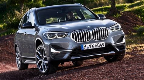 BMW X1 small SUV now more affordable - Chasing Cars