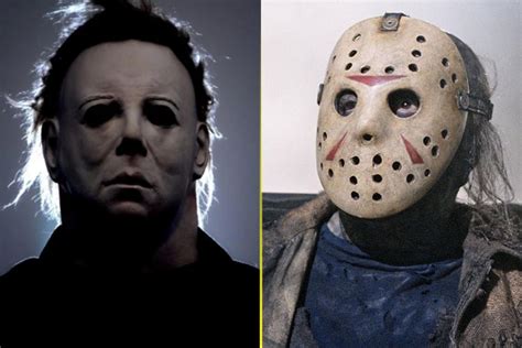 Michael Myers vs Jason Voorhees: Who Is the Alpha Killer?