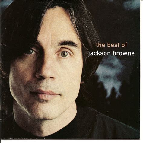 Best Of Jackson Browne Rar - lasopaadv