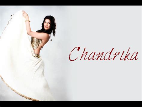 Chandrika Biography, Life Story, Career, Awards & Achievements - Filmibeat