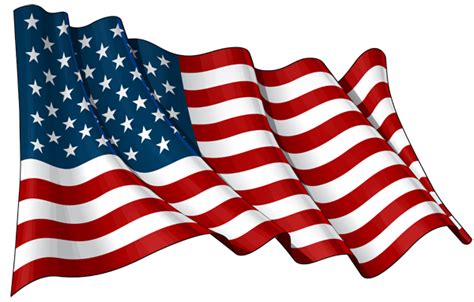 United States of America Flag PNG Transparent Images | PNG All