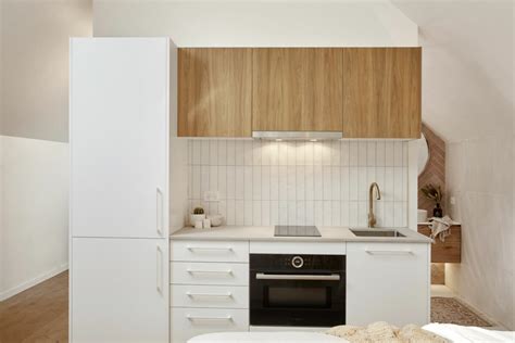 How To Create The Perfect Kitchenette | Kinsman Kitchens