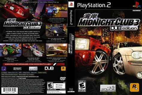 Midnight club 3 dub edition psp iso download - lasopawe