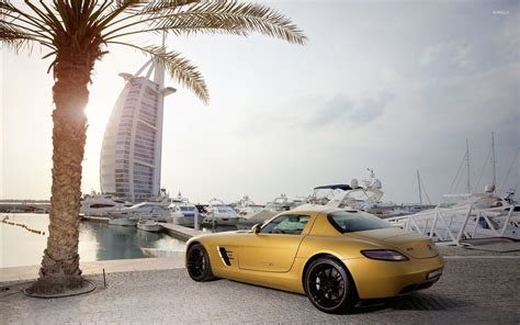 Dubai Cars Wallpapers - Top Free Dubai Cars Backgrounds - WallpaperAccess