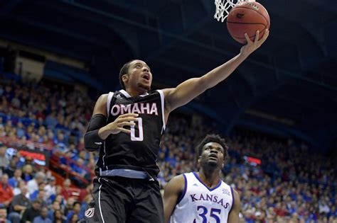 Minnesota Basketball: Previewing Omaha