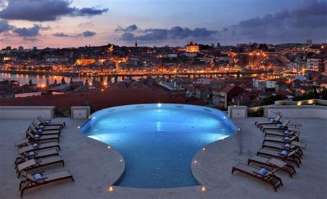 Los mejores hoteles de Oporto en tus vacaciones en Portugal | Hoteles ...