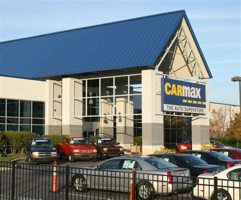 CarMax to Open New Dealership in Cranston, Rhode Island - Commercial ...