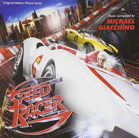 Speed Racer (film) | Warner Bros. Entertainment Wiki | Fandom