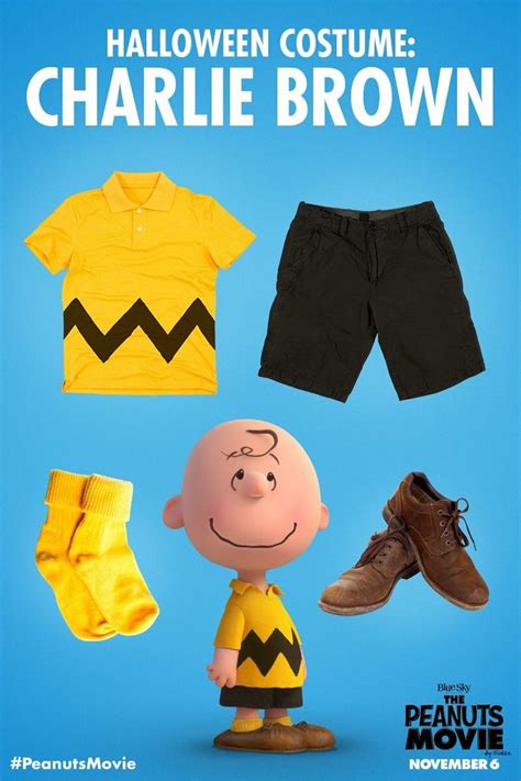 Pin by Amy Hackett on Snoopy | Charlie brown kids costume, Charlie brown halloween costumes ...