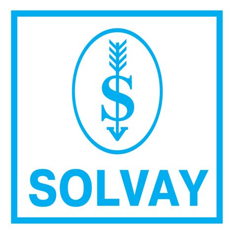 Solvay logo, Vector Logo of Solvay brand free download (eps, ai, png ...