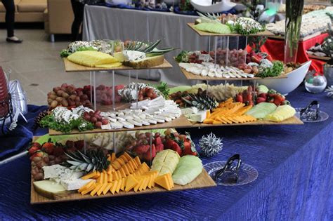 Catering Companies in DC | Corporate Caterers | Silver Spoon Caterers