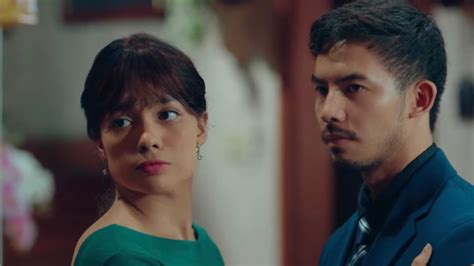 New Afternoon Drama 'Nag-aapoy Na Damdamin' Sizzles in Premiere Episode ...