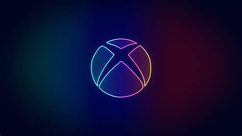 Xbox Logo Wallpapers Wallpaper Cave