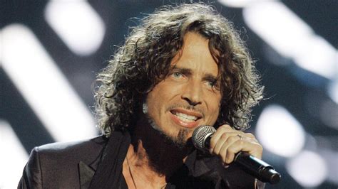 Muere Chris Cornell, vocalista de Audioslave - Máspormás