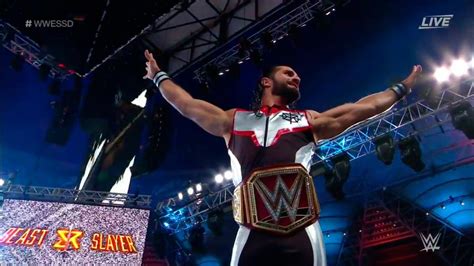 Seth Rollins' 5 Best (& 5 Worst) Attires